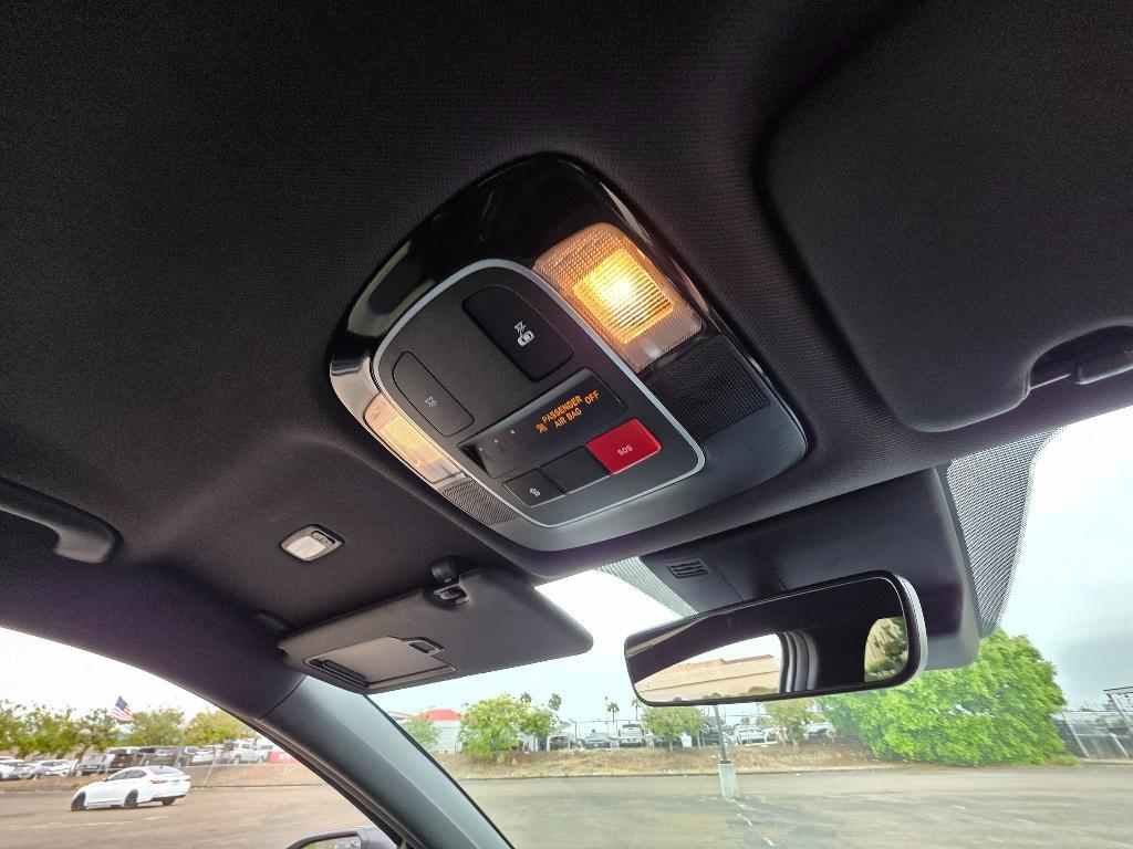 used 2024 Hyundai Tucson car, priced at $25,912