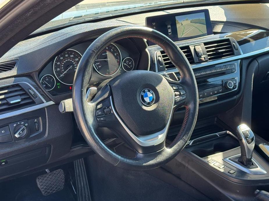 used 2018 BMW 430 car, priced at $20,995