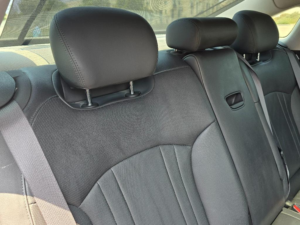 used 2018 Genesis G80 car, priced at $17,995