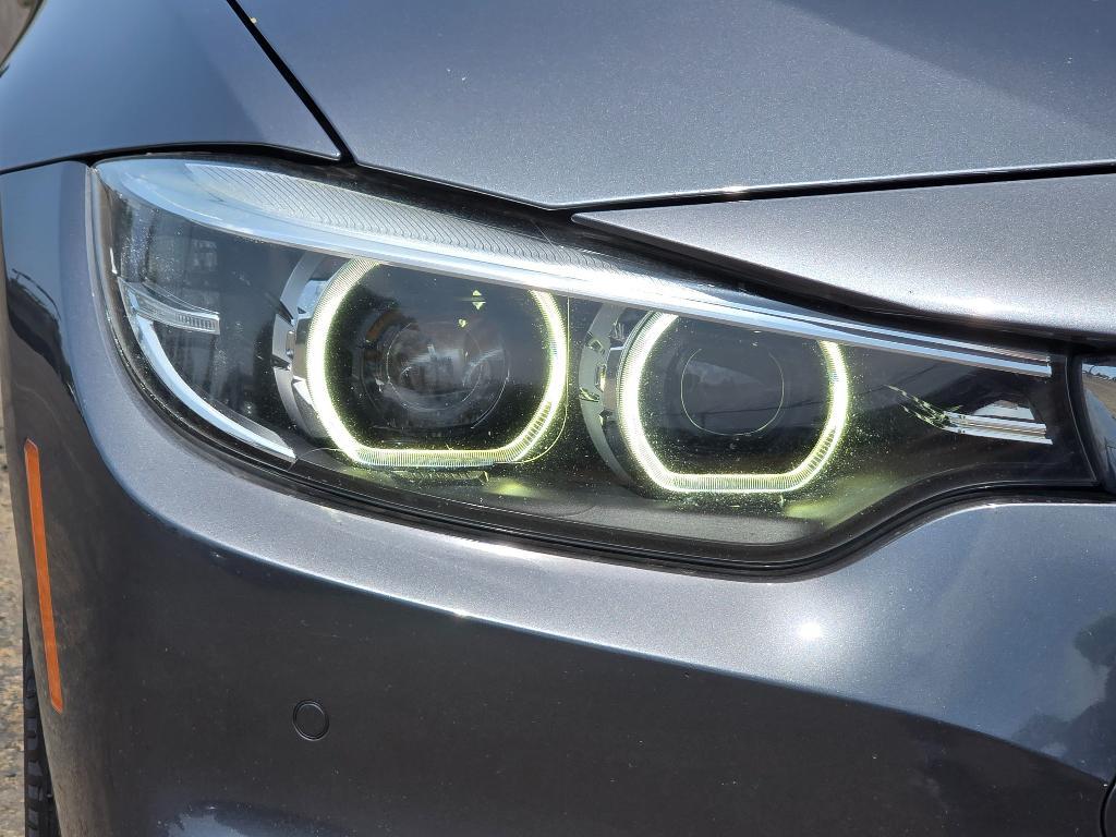 used 2018 BMW 430 Gran Coupe car, priced at $15,995