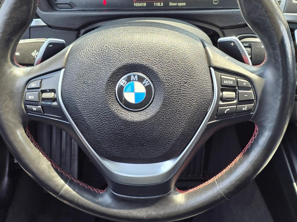 used 2018 BMW 430 Gran Coupe car, priced at $15,995