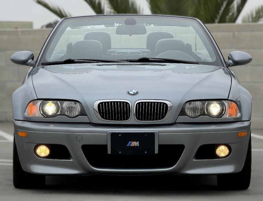 used 2004 BMW M3 car, priced at $16,840