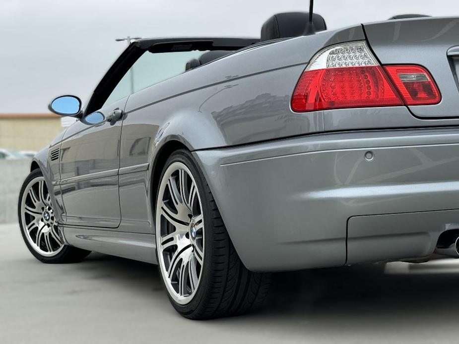 used 2004 BMW M3 car, priced at $16,840