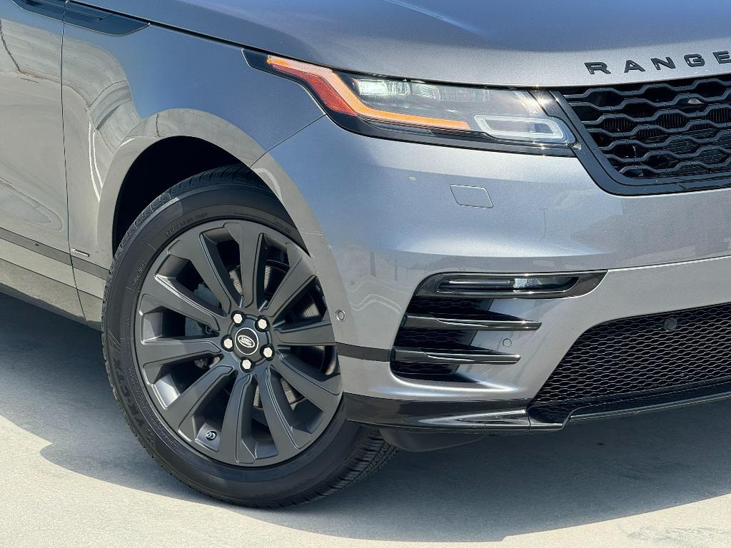 used 2019 Land Rover Range Rover Velar car, priced at $30,874