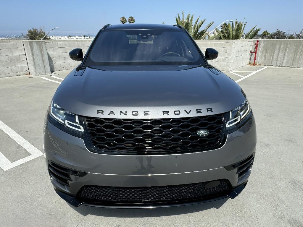 used 2019 Land Rover Range Rover Velar car, priced at $30,874