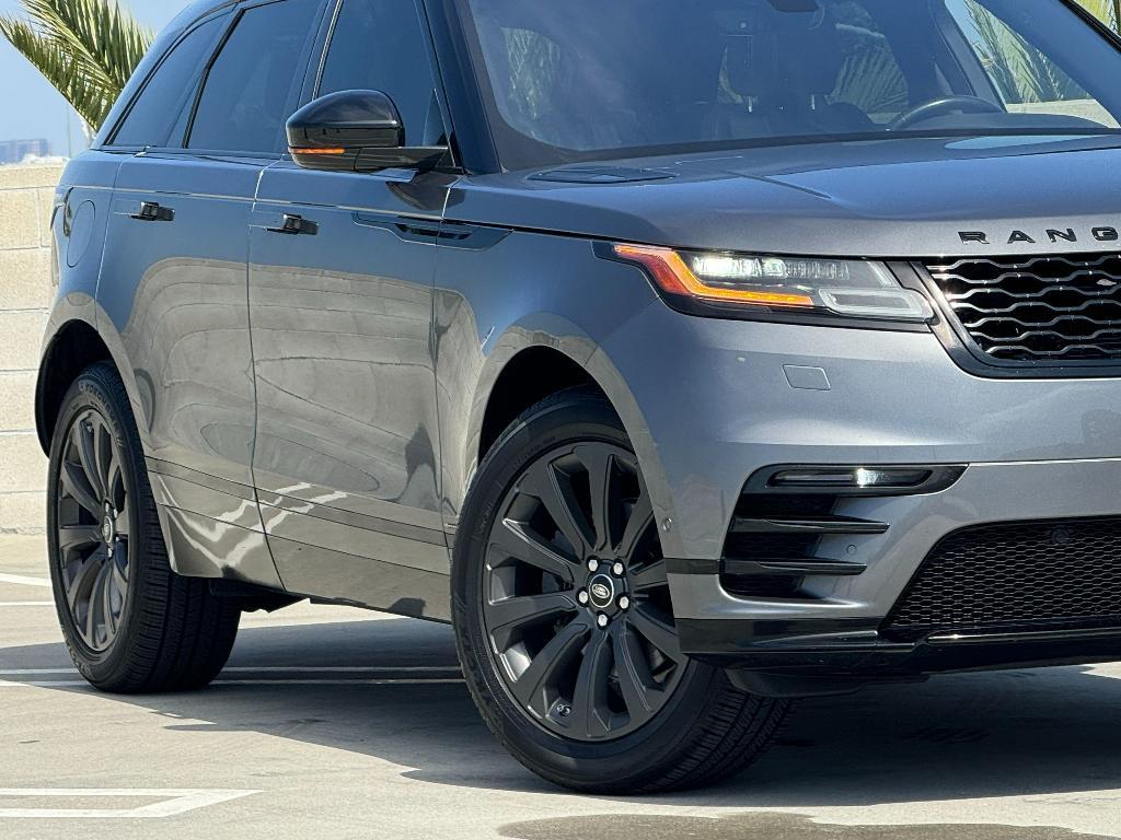 used 2019 Land Rover Range Rover Velar car, priced at $30,874