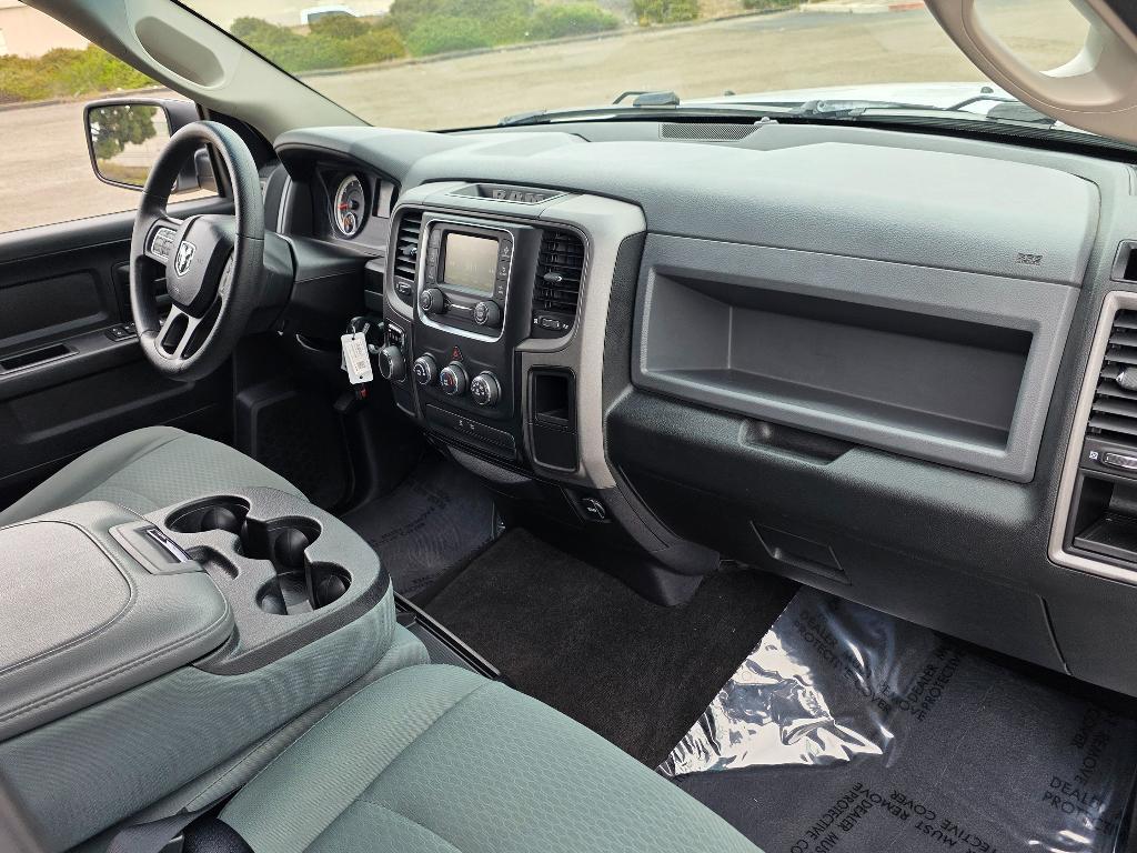 used 2016 Ram 1500 car, priced at $18,995