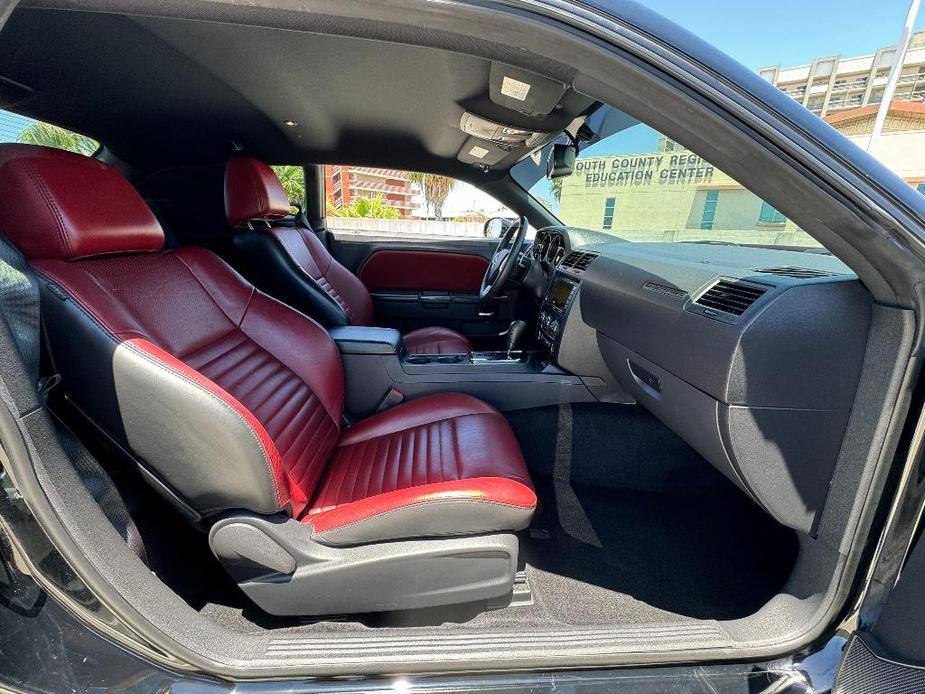 used 2013 Dodge Challenger car, priced at $15,327