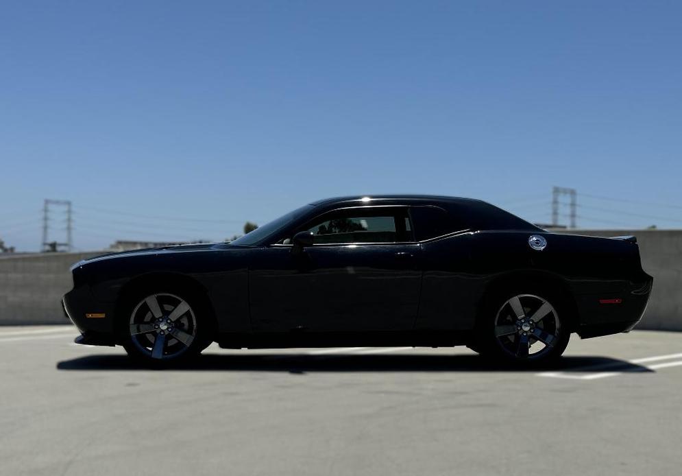 used 2013 Dodge Challenger car, priced at $15,327