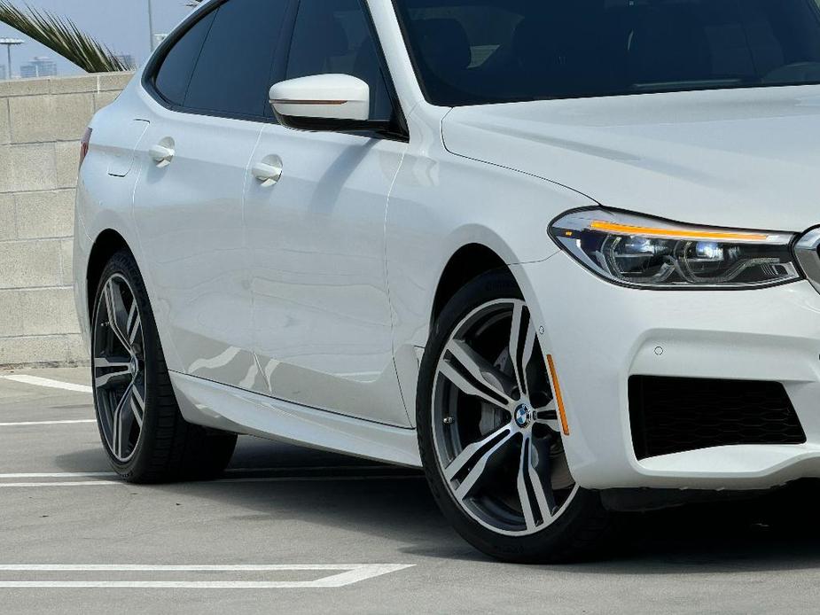 used 2019 BMW 640 Gran Turismo car, priced at $17,995