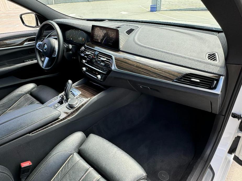 used 2019 BMW 640 Gran Turismo car, priced at $17,995