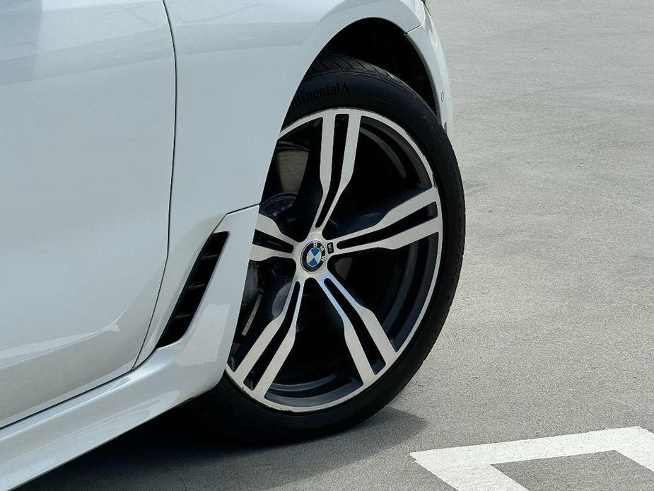 used 2019 BMW 640 Gran Turismo car, priced at $17,995