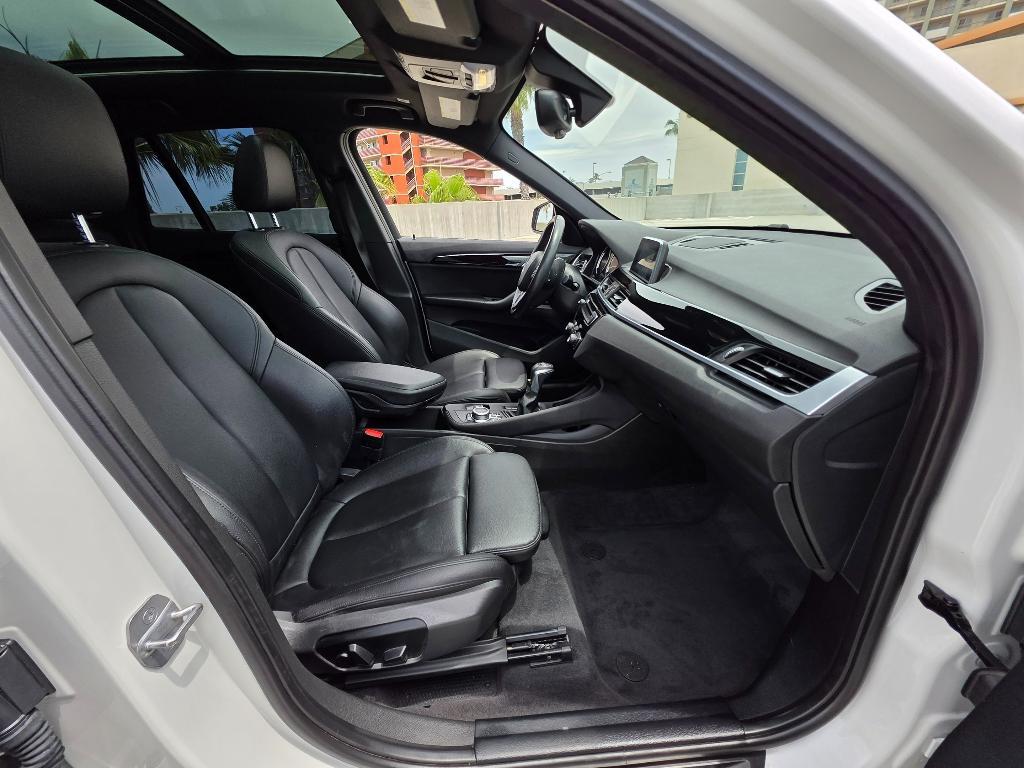 used 2019 BMW X1 car, priced at $15,495