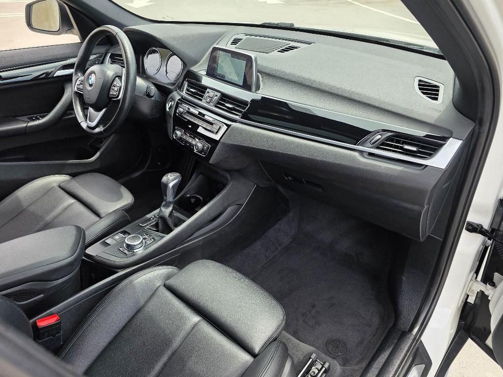 used 2019 BMW X1 car, priced at $15,495