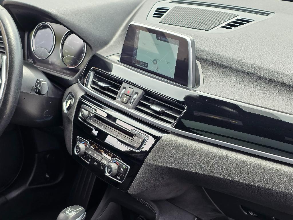 used 2019 BMW X1 car, priced at $15,495