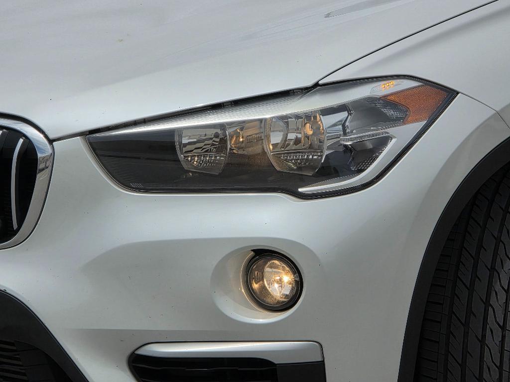 used 2019 BMW X1 car, priced at $15,495