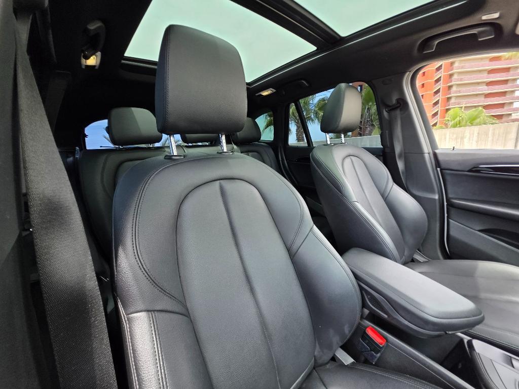 used 2019 BMW X1 car, priced at $15,495