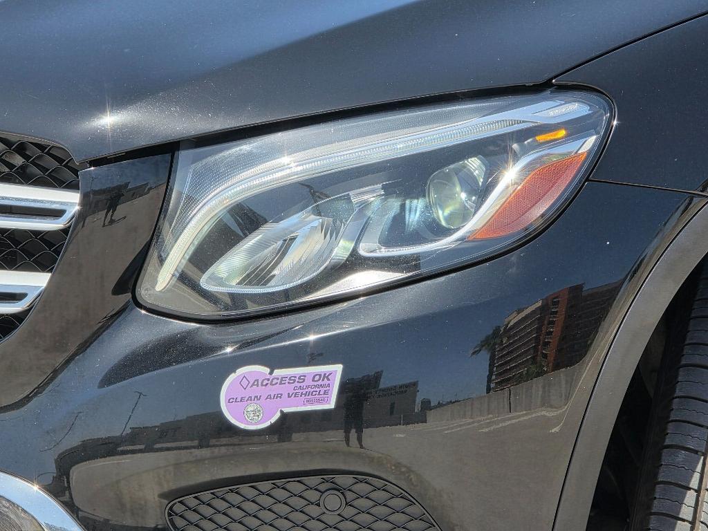 used 2019 Mercedes-Benz GLC 350e car, priced at $18,995