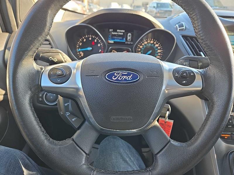 used 2016 Ford Escape car, priced at $12,999