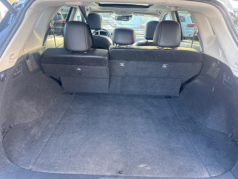 used 2021 Nissan Murano car, priced at $23,000