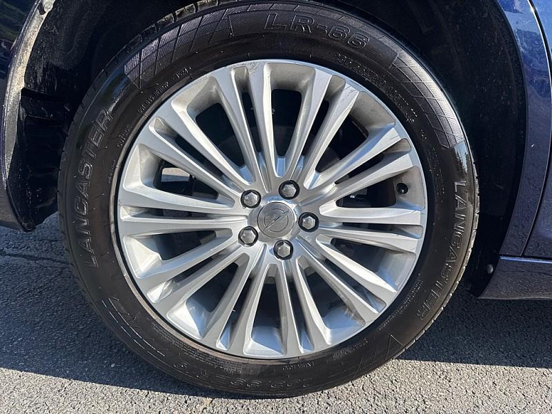 used 2014 Chrysler 300 car, priced at $10,500