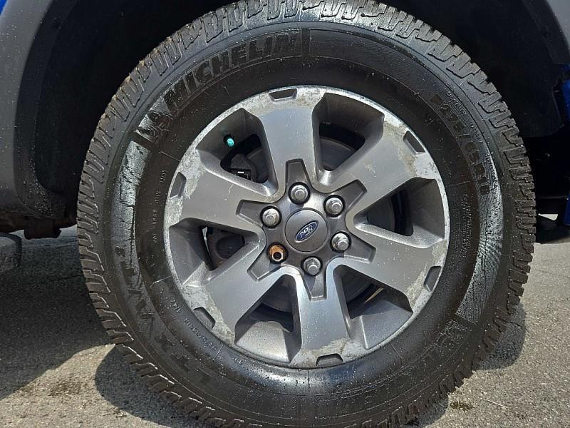 used 2014 Ford F-150 car, priced at $21,999