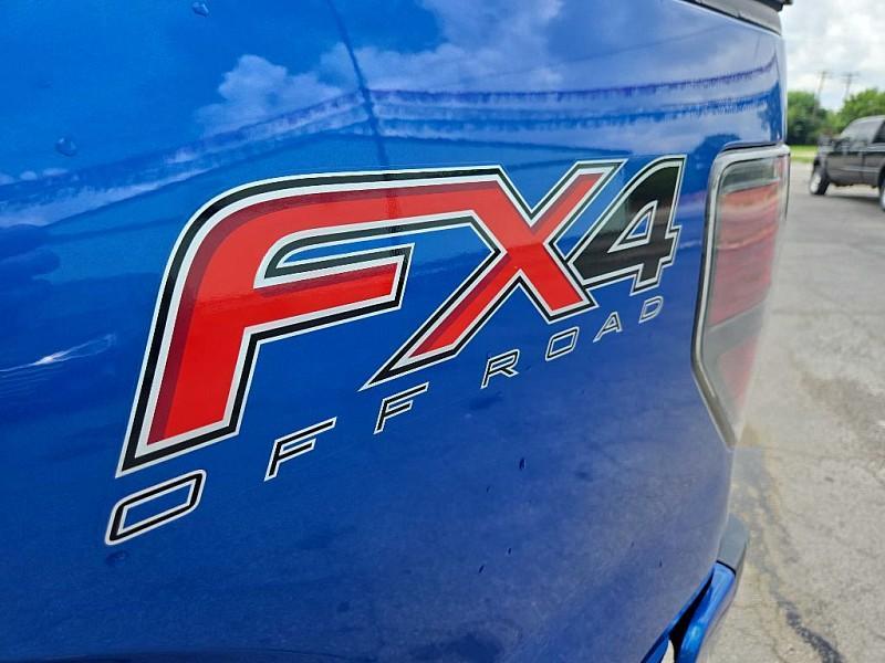 used 2014 Ford F-150 car, priced at $21,999