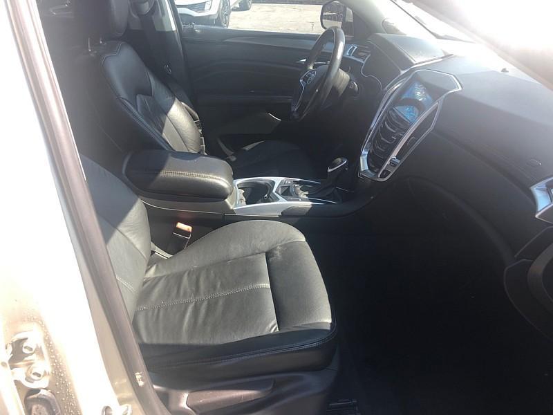 used 2016 Cadillac SRX car, priced at $14,495