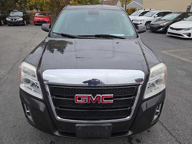 used 2015 GMC Terrain car, priced at $11,495