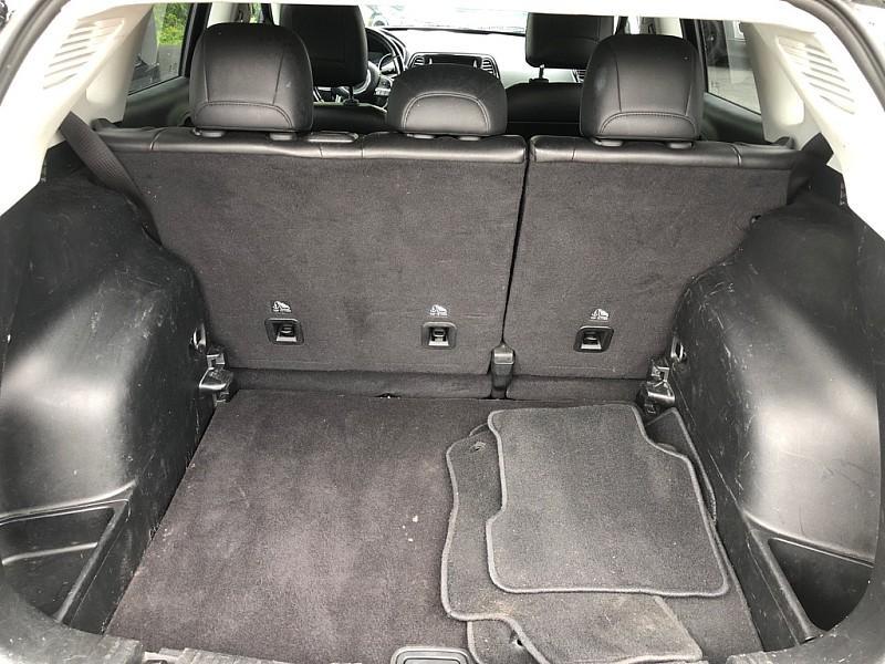 used 2019 Jeep Compass car, priced at $18,300