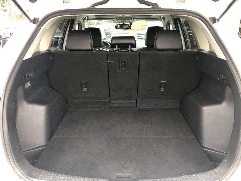 used 2014 Mazda CX-5 car, priced at $14,300