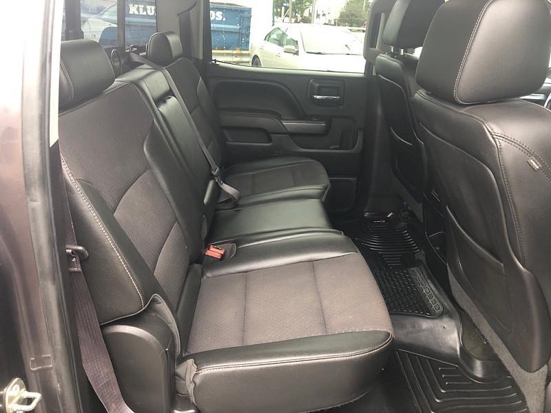 used 2015 GMC Sierra 1500 car, priced at $25,999