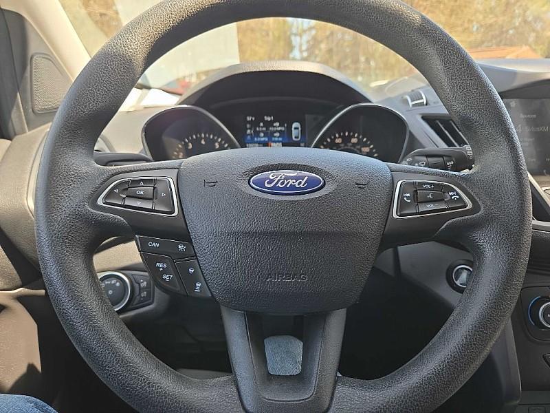 used 2019 Ford Escape car, priced at $12,000