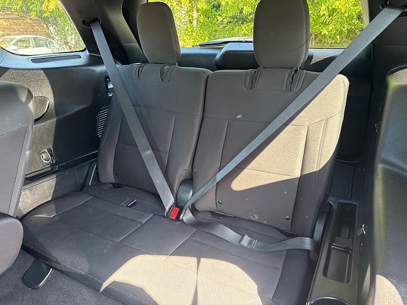 used 2020 Ford Explorer car, priced at $18,500