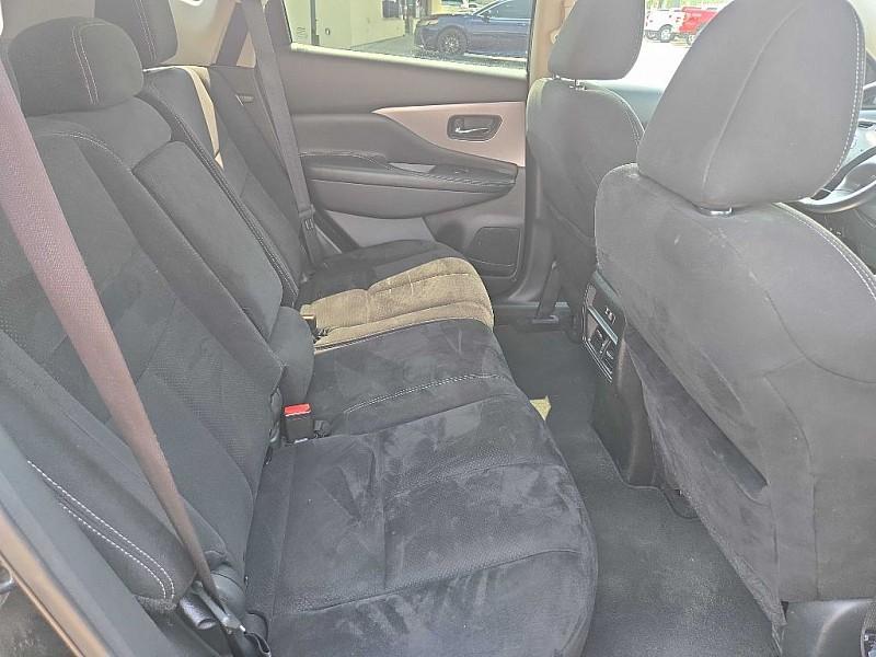 used 2019 Nissan Murano car, priced at $19,999