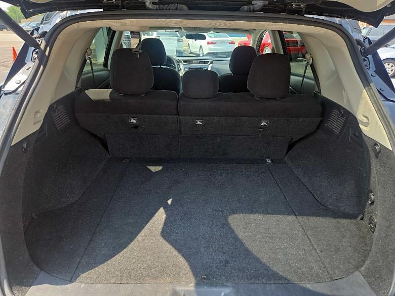 used 2019 Nissan Murano car, priced at $19,999