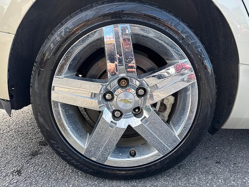 used 2015 Cadillac ATS car, priced at $10,888