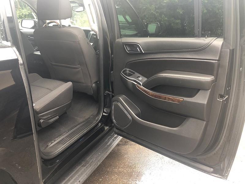 used 2020 Chevrolet Suburban car, priced at $26,777