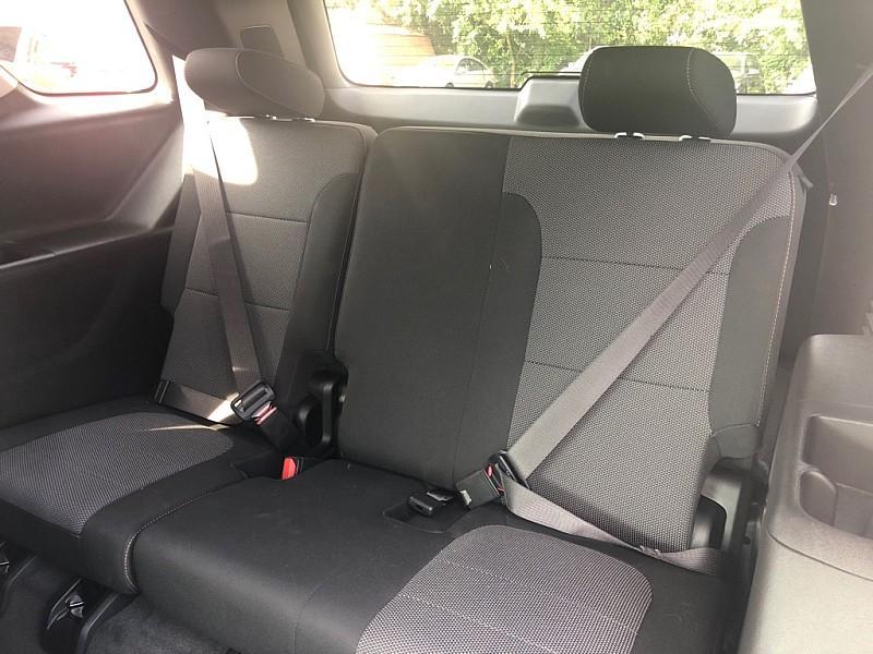 used 2019 Chevrolet Traverse car, priced at $18,200