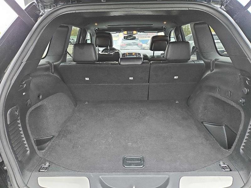 used 2019 Jeep Grand Cherokee car, priced at $19,600