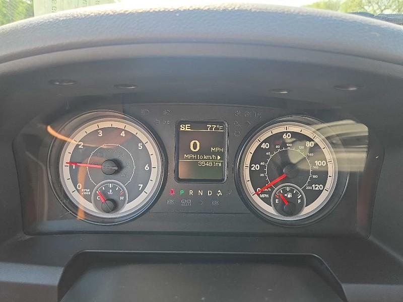 used 2016 Ram 1500 car, priced at $19,000