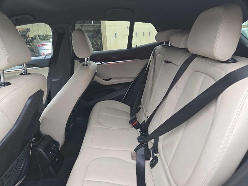 used 2018 BMW X2 car, priced at $17,999