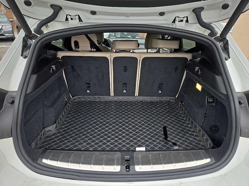 used 2018 BMW X2 car, priced at $17,999