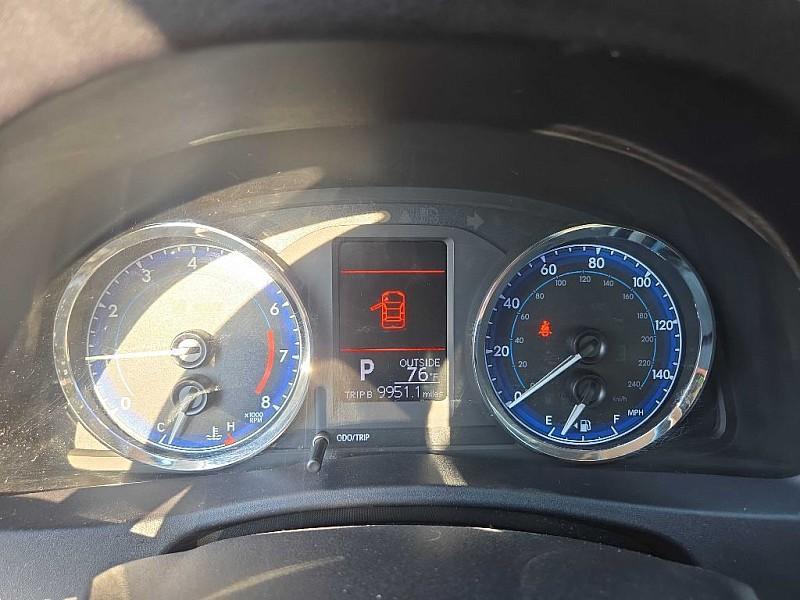 used 2019 Toyota Corolla car, priced at $13,300