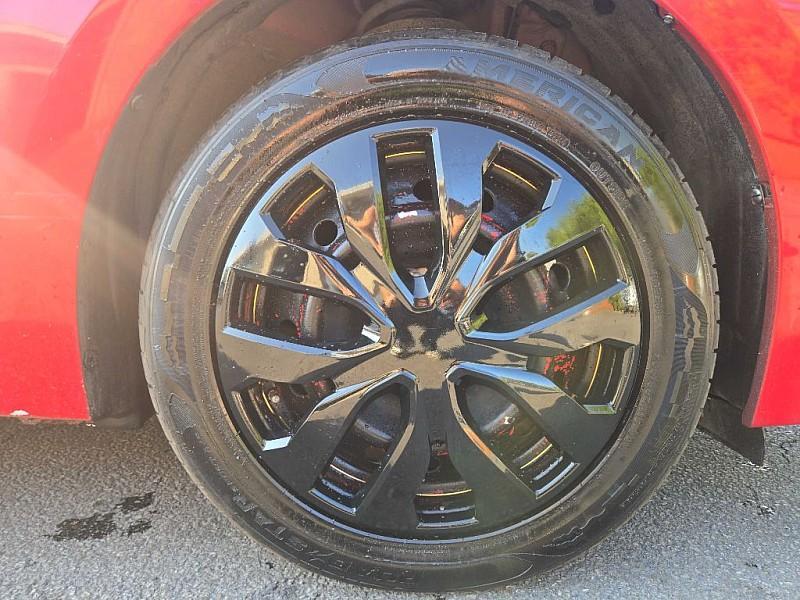 used 2019 Toyota Corolla car, priced at $13,300