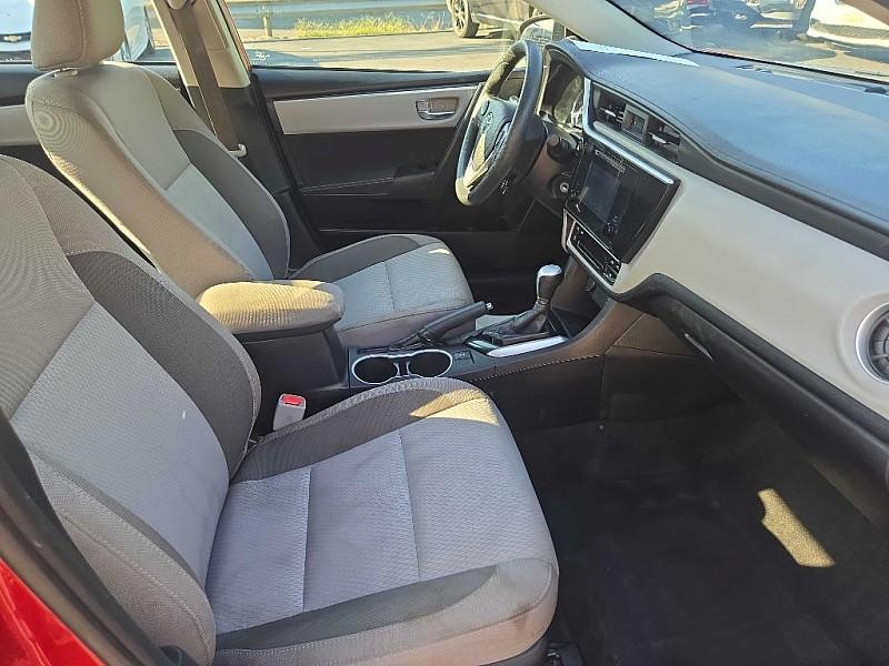 used 2019 Toyota Corolla car, priced at $13,300