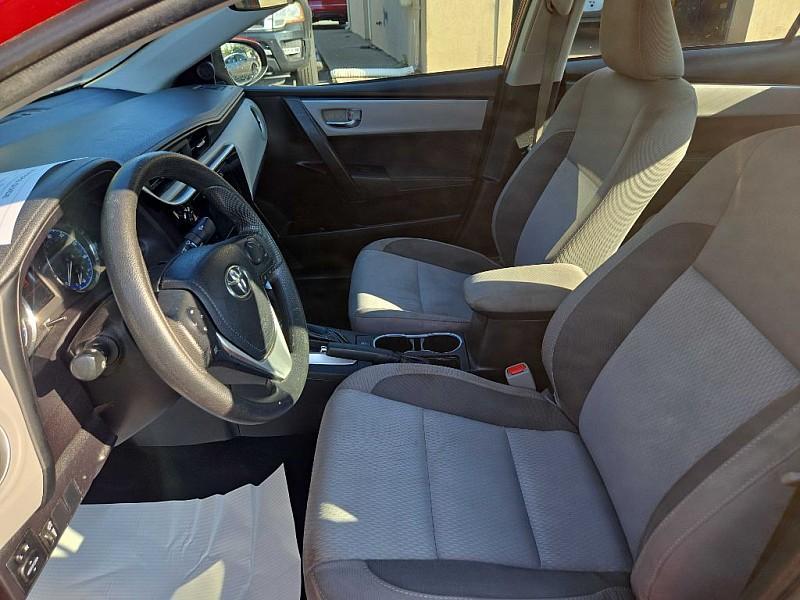 used 2019 Toyota Corolla car, priced at $13,300