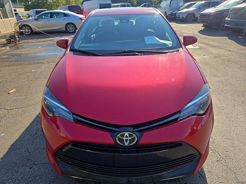 used 2019 Toyota Corolla car, priced at $13,300
