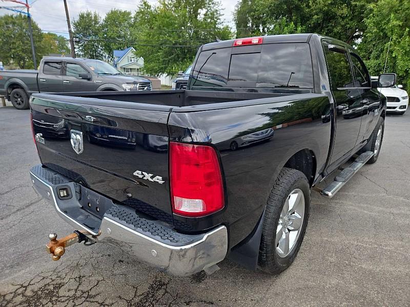 used 2015 Ram 1500 car, priced at $18,995