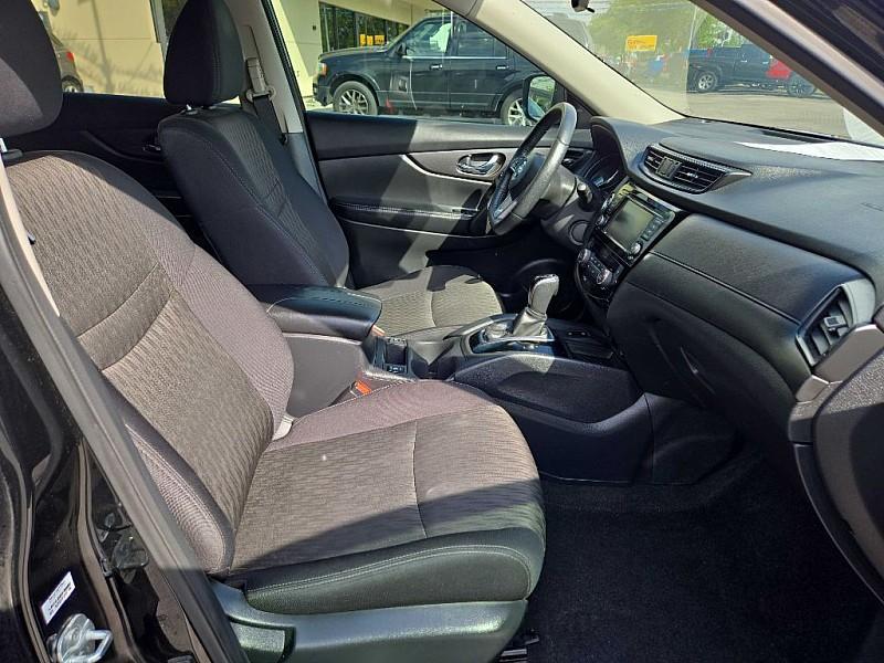 used 2020 Nissan Rogue car, priced at $16,000
